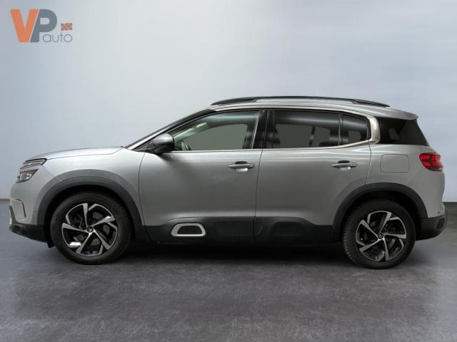 Citroen C5 Aircross image 3