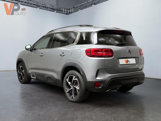 Citroen C5 Aircross image 2