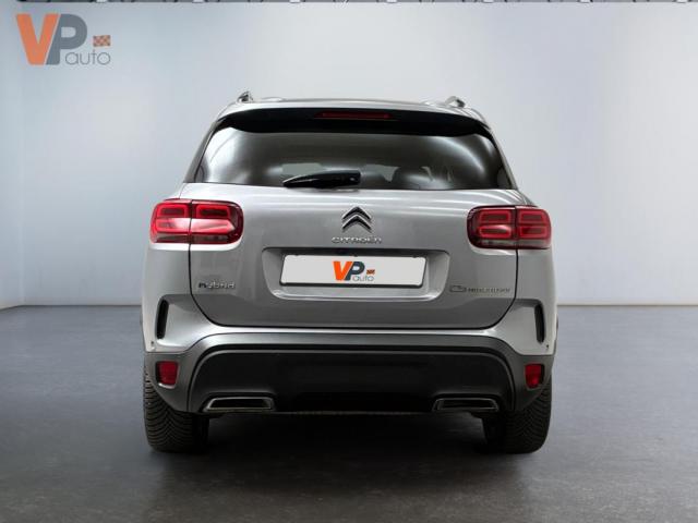 Citroen C5 Aircross image 4