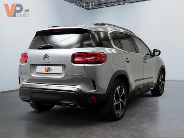 Citroen C5 Aircross image 6