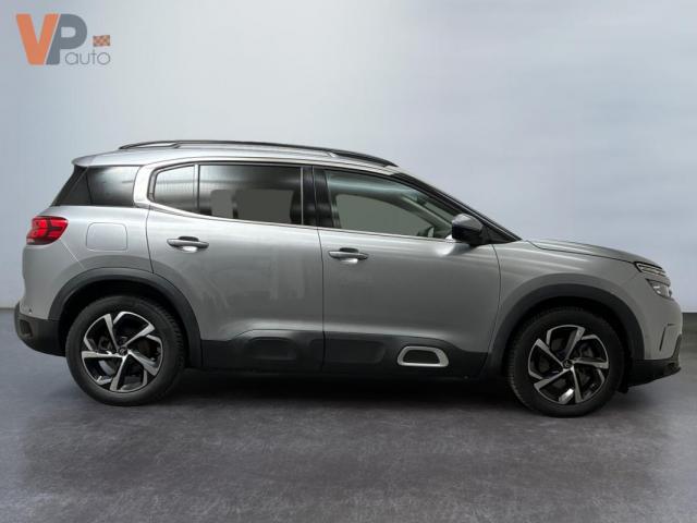 Citroen C5 Aircross image 8