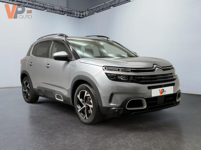 Citroen C5 Aircross image 1