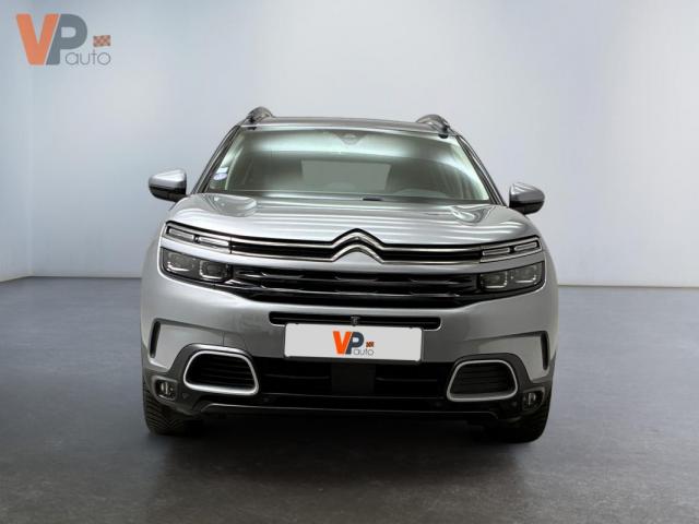Citroen C5 Aircross image 5
