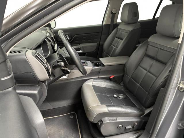 Citroen C5 Aircross image 7