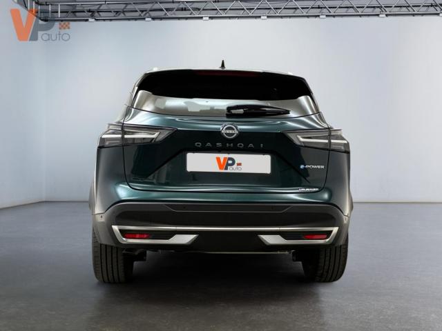 Nissan Qashqai image 6