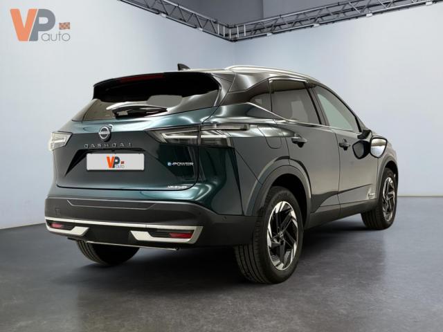 Nissan Qashqai image 7