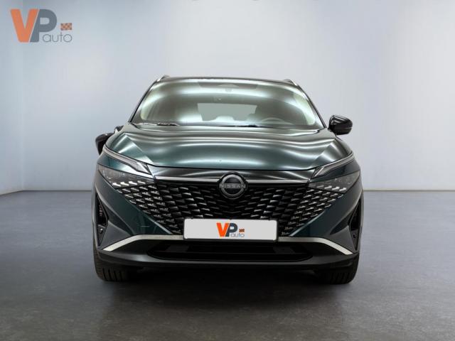Nissan Qashqai image 2