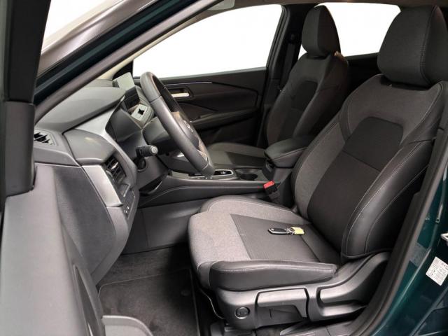 Nissan Qashqai image 4