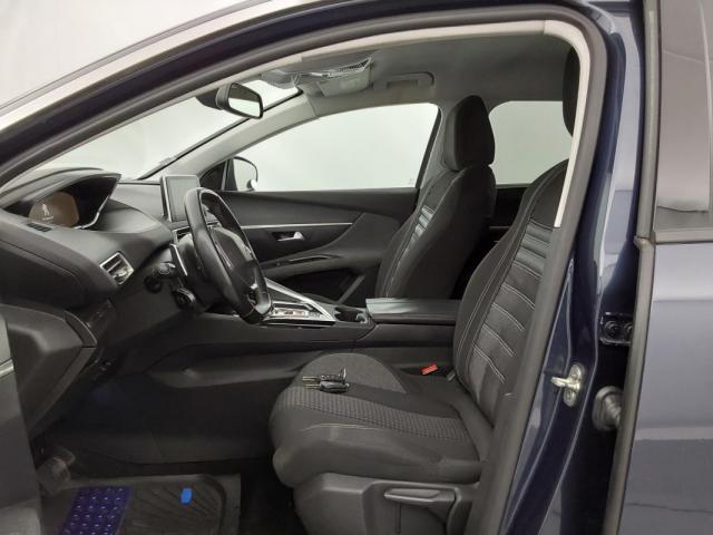 Peugeot 5008 image 8