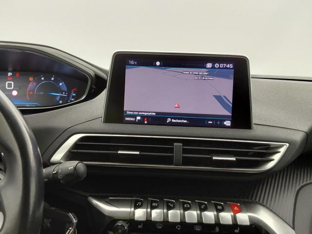 Peugeot 5008 image 4