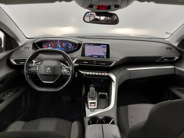 Peugeot 5008 image 5