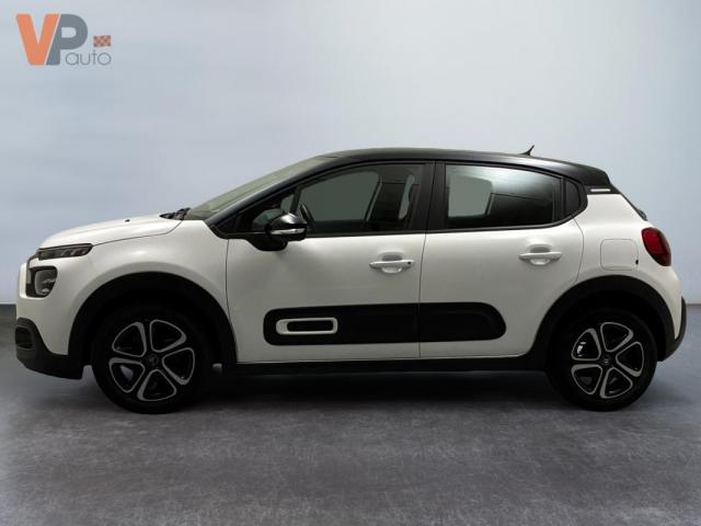Citroen C3 image 1