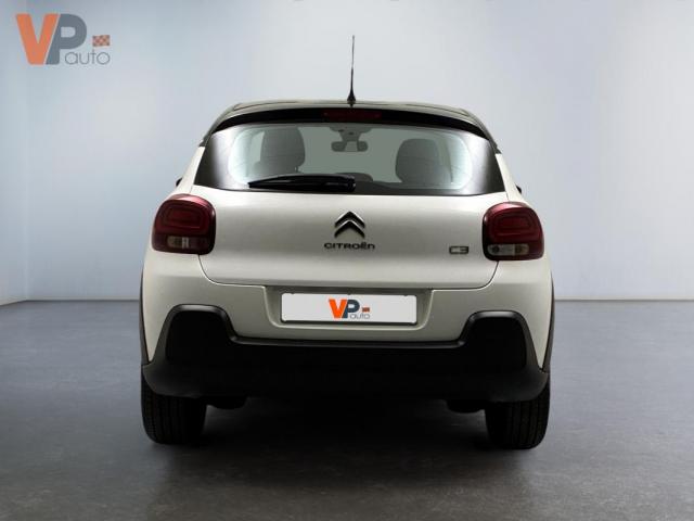 Citroen C3 image 8