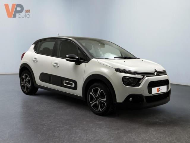 Citroen C3 image 3