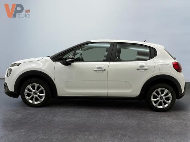 Citroen C3 image 2