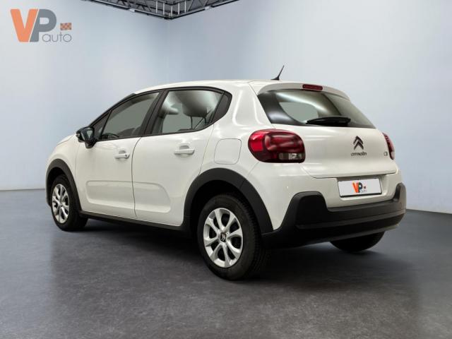 Citroen C3 image 6