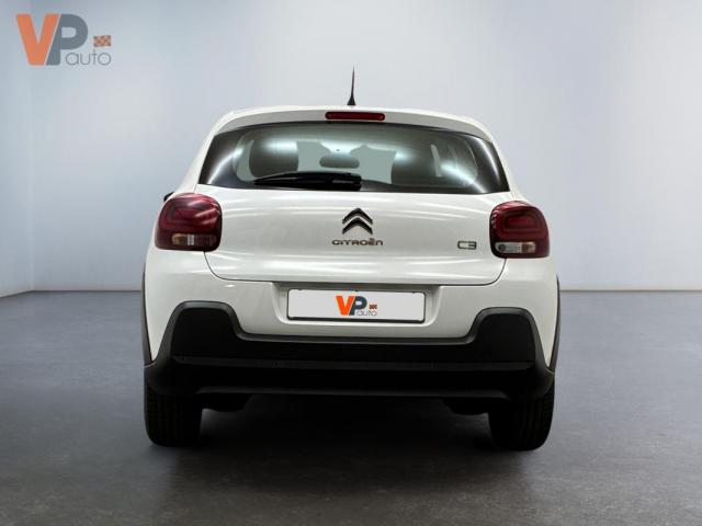 Citroen C3 image 7