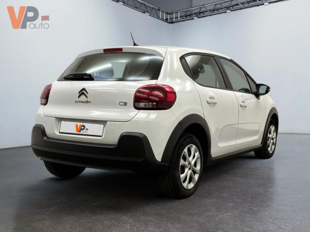 Citroen C3 image 5