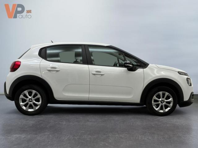 Citroen C3 image 8