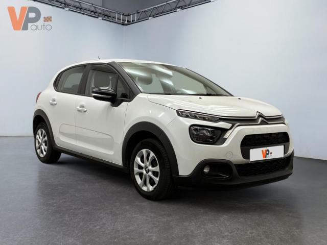 Citroen C3 image 4