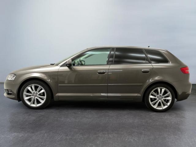 Audi A3 Sportback image 1