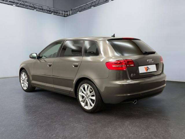 Audi A3 Sportback image 6