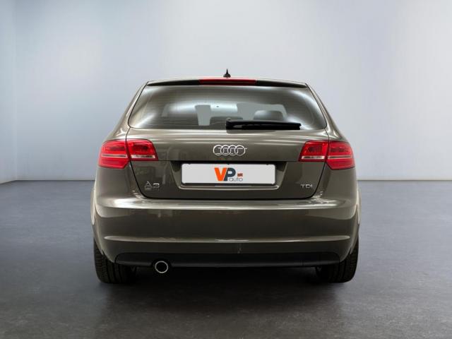 Audi A3 Sportback image 7