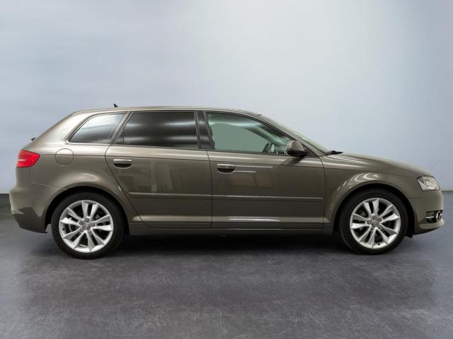 Audi A3 Sportback image 3