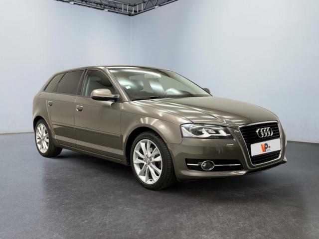 Audi A3 Sportback image 8