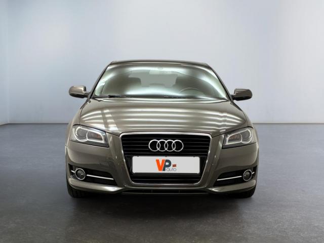 Audi A3 Sportback image 5