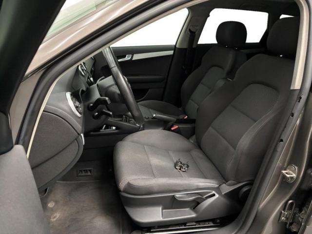 Audi A3 Sportback image 2