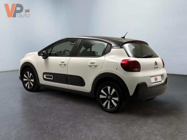 Citroen C3 image 6