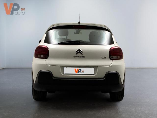 Citroen C3 image 7