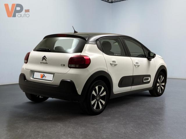 Citroen C3 image 8