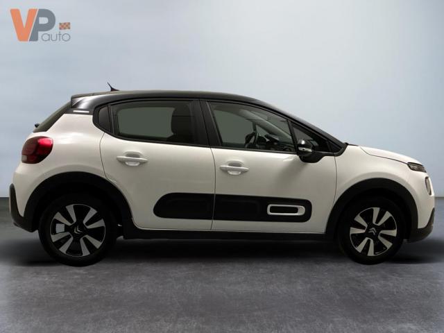 Citroen C3 image 3