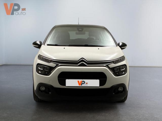 Citroen C3 image 2