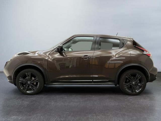 Nissan Juke image 2