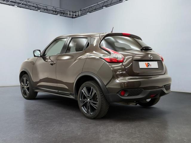 Nissan Juke image 8