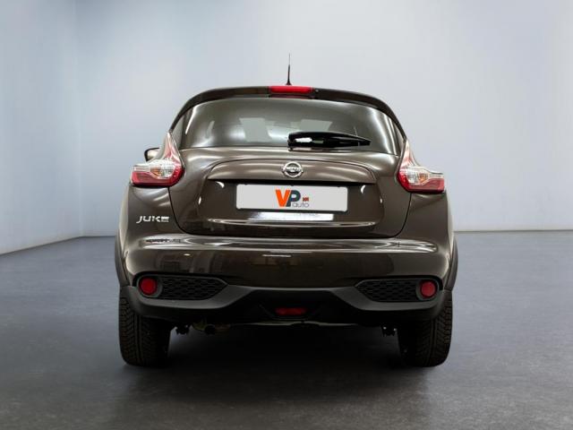 Nissan Juke image 1