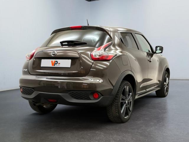 Nissan Juke image 4