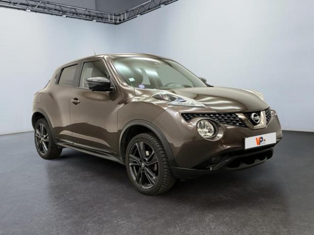 Nissan Juke image 7