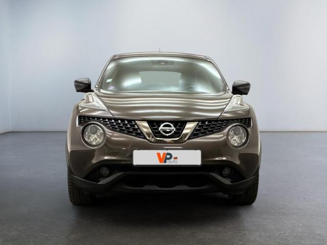 Nissan Juke image 6