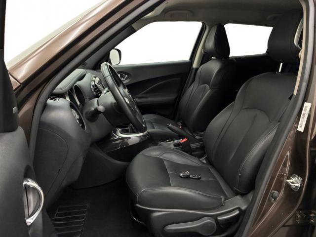 Nissan Juke image 5