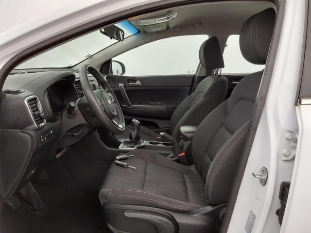 Kia Sportage image 6