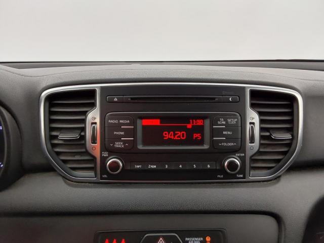 Kia Sportage image 3