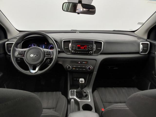 Kia Sportage image 5
