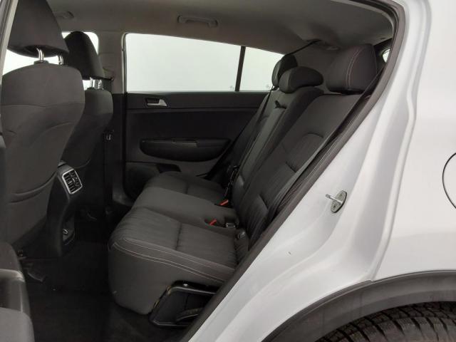 Kia Sportage image 8