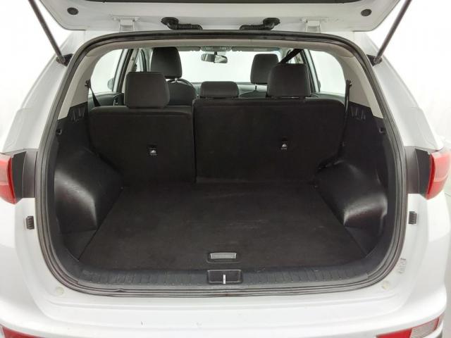 Kia Sportage image 2