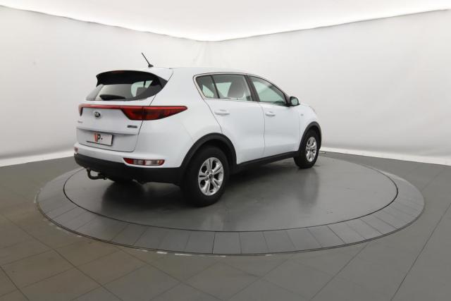 Kia Sportage image 4