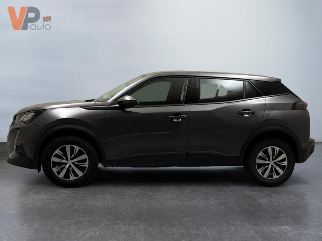 Peugeot 2008 image 7